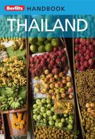 Berlitz Thailand: Handbook 9812689036 Book Cover
