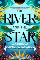 The River and the Star (The Warring Gods, 2) 031633717X Book Cover