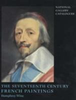 Seventeenth Century French Paintings 185709283X Book Cover