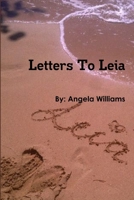 Letters To Leia 1105621650 Book Cover