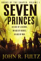 Seven Princes 0316187860 Book Cover