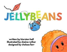 Jellybeans 1734588535 Book Cover