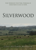 Silverwood 1662853696 Book Cover