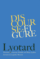 Discours, figure ed.2002 0521387272 Book Cover