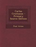 Cartas Cristianas 0274695499 Book Cover