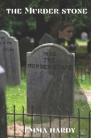 The Murder Stone 1919263764 Book Cover