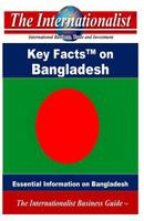 Key Facts on Bangladesh: Essential Information on Bangladesh 1499370377 Book Cover