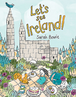 Let's See Ireland 1788491327 Book Cover