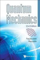 Quantum Mechanics 9814412902 Book Cover