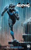 Nightwing (2016-) Vol. 7: The Bleeding Edge 1401285597 Book Cover