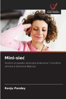 Mini-siec (Polish Edition) 6209972705 Book Cover
