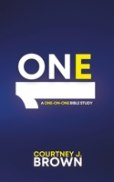 One on 1: A One-on-One Bible Study B0C2RX8P66 Book Cover