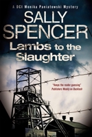 Lamb to the Slaughter 0727881922 Book Cover