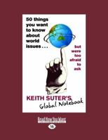 50 things you want to know about world issues... (Global Note books) 1863255036 Book Cover