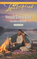 Small-Town Girl 0373719736 Book Cover