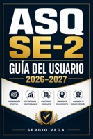 ASQ SE-2 GUÍA DEL USUARIO 2026–2027: Administración, Puntuación e Interpretación para la Detección Socioemocional en la Primera Infancia (Spanish Edition) B0H576LBFG Book Cover