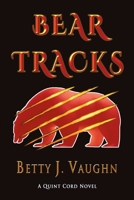 Bear Tracks 164883258X Book Cover