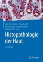 Histopathologie Der Haut 3662451344 Book Cover