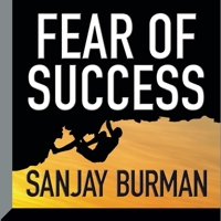 Fear Success B08Z5LSKLP Book Cover