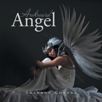 Awkward Angel 1664165037 Book Cover