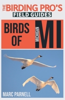 Birds of Michigan 195422804X Book Cover