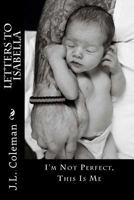 Letters to Isabella 1539610306 Book Cover