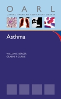 Asthma 0195384393 Book Cover