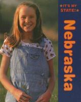 It's My State !: Nebraska 076141911X Book Cover
