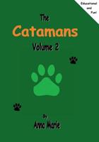 The Catamans: Volume 2 1512150002 Book Cover