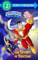The Secret of Shazam!