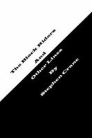 The Black Riders and Other Lines 1517160286 Book Cover