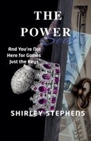 The Power Seat B0FHN4GY5T Book Cover
