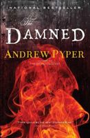 The Damned 1476755124 Book Cover