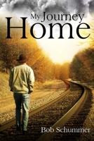 My Journey Home 1683522303 Book Cover