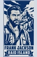 Raid Island B0GW12S8T6 Book Cover