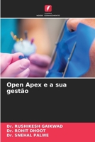 Open Apex e a sua gestão (Portuguese Edition) 6208110122 Book Cover