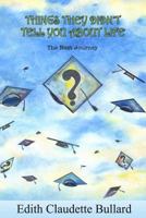 Things They Didn't Tell You about Life 197768128X Book Cover