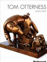 Tom Otterness : Animal Spirits B005MDIUUW Book Cover