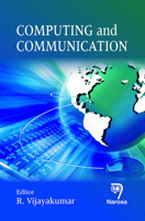 Computing & Communication 8184871783 Book Cover
