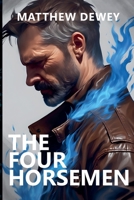 The Four Horsemen B0CJ62CJP6 Book Cover