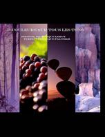 Couleurs sur tous les tons. 1367075165 Book Cover