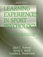 Learning Experiences in Sport Psychology 0880119322 Book Cover