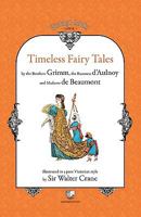 Timeless Fairy Tales 9738882699 Book Cover