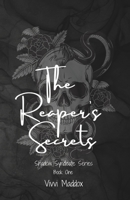 The Reaper's Secret B0CV4BW3L4 Book Cover