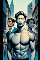 Unforeseen Crossroads B0CQVT6P5V Book Cover