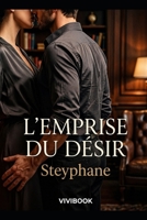 Sous la peau du désirs (French Edition) B0GZVB3XMT Book Cover