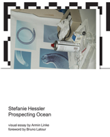 Prospecting Ocean 0262043270 Book Cover