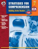 Strategies for Comprehension, Grade 2: Building Active Readers 0768230926 Book Cover