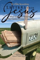 Letters from Jesus: What the Seven Ecclesias in Revelation 2-3 Say to Us Today B0BRDC3TG4 Book Cover