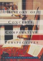 History of Concepts: Comparative Perspectives 9053563067 Book Cover